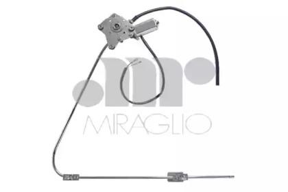 Miraglio 30/751 Regulator assy door window Miraglio 30/751 Regulator assy door window