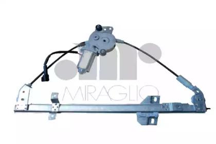 Miraglio 30/830 Склопідіймач Miraglio 30/830 Склопідіймач