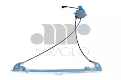 Miraglio 30/851 Regulator assy door window