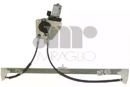 Miraglio 30/855 Regulator assy door window Miraglio 30/855 Regulator assy door window