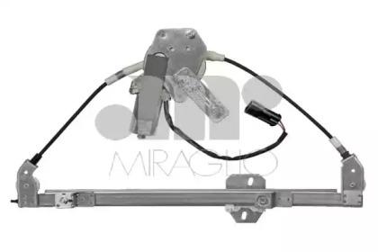 Miraglio 30/872 Regulator assy door window Miraglio 30/872 Regulator assy door window