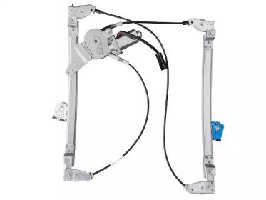 Miraglio 30/879 Regulator assy door window Miraglio 30/879 Regulator assy door window