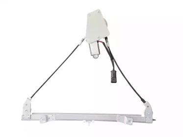 Miraglio 30/890 Склопідіймач