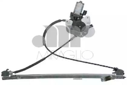 Miraglio 30/911 Regulator assy door window Miraglio 30/911 Regulator assy door window