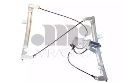 Miraglio 30/915 Склопідіймач Miraglio 30/915 Склопідіймач