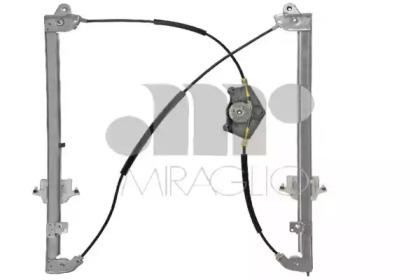 Miraglio 30/926 Regulator assy door window Miraglio 30/926 Regulator assy door window