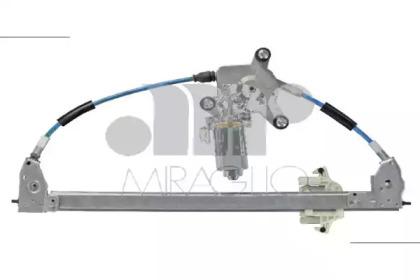 Miraglio 30/935 Regulator assy door window Miraglio 30/935 Regulator assy door window