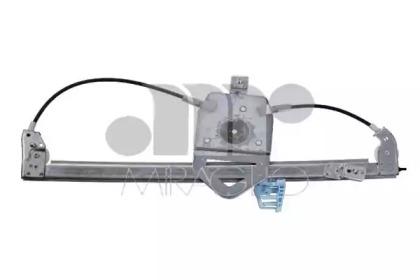 Miraglio 30/938 Regulator assy door window