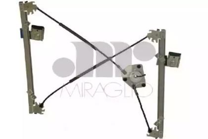 Miraglio 30/946 Склопідіймач Miraglio 30/946 Склопідіймач