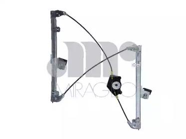 Miraglio 30/948 Склопідіймач