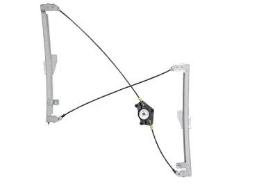 Miraglio 30/997 Regulator assy door window
