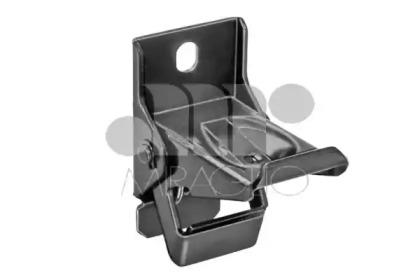 Miraglio 37/233 Замок капота Miraglio 37/233 Замок капота