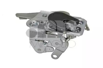 Miraglio 40/158B Замок дверей Miraglio 40/158B Замок дверей