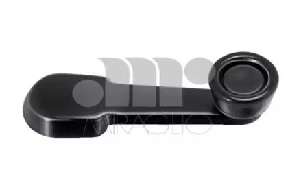 Miraglio 50/24 Ручка склопідіймача Miraglio 50/24 Ручка склопідіймача