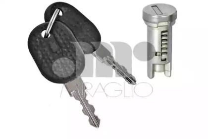 Miraglio 80/1215 Cylinder lock Miraglio 80/1215 Cylinder lock