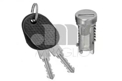 Miraglio 80/1001 Cylinder lock Miraglio 80/1001 Cylinder lock