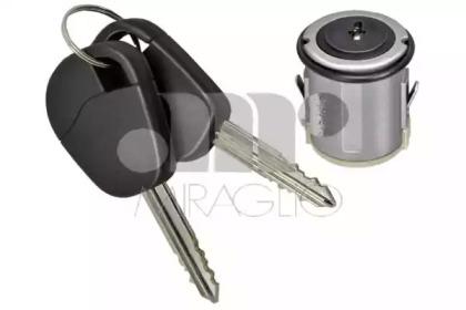 Miraglio 80/1222 Cylinder lock Miraglio 80/1222 Cylinder lock
