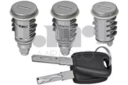 Miraglio 80/1217 Cylinder lock Miraglio 80/1217 Cylinder lock
