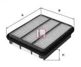 Sofima S 3221 A Air filter Sofima S 3221 A Air filter