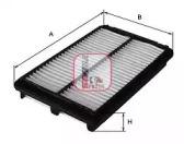 Sofima S 3626 A Air filter Sofima S 3626 A Air filter
