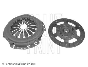 Blue Print ADM530100 Kit clutch repair