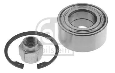 Febi 18191 Wheel bearing