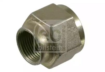 Febi 18195 Nut metal Febi 18195 Nut metal