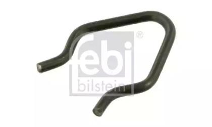 Febi 18213 Brake camshaft