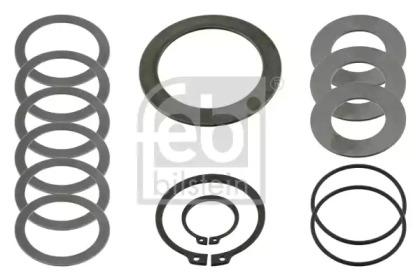 Febi 18262 Brake camshaft bush kit