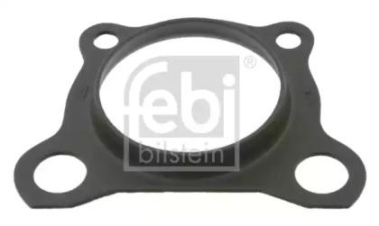 Febi 18406 Фланець втулки вала гальмівного Febi 18406 Фланець втулки вала гальмівного