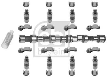 Febi 18507 Camshaft Febi 18507 Camshaft