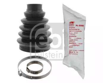 Febi 18600 Dust boot kit axle joint Febi 18600 Dust boot kit axle joint