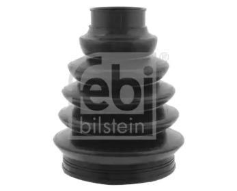 Febi 18601 Dust boot kit axle joint