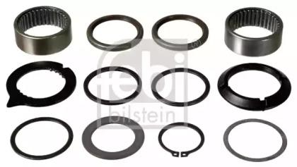 Febi 19005 Brake camshaft bush kit Febi 19005 Brake camshaft bush kit