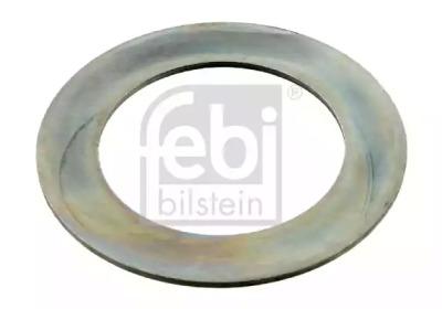 Febi 19025 Дистанционная шайба шкворень поворотного кулака Febi 19025 Дистанционная шайба шкворень поворотного кулака