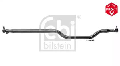 Febi 19041 End assy steering rack Febi 19041 End assy steering rack