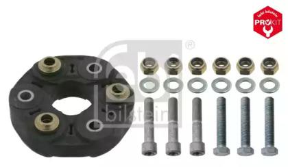 Febi 19057 Flexible coupling kit Febi 19057 Flexible coupling kit