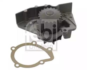 Febi 19069 Water pump Febi 19069 Water pump