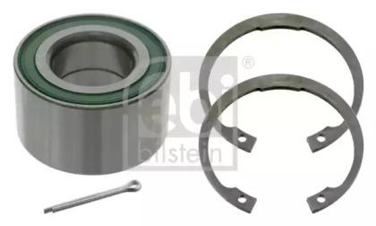 Febi 19085 Wheel bearing