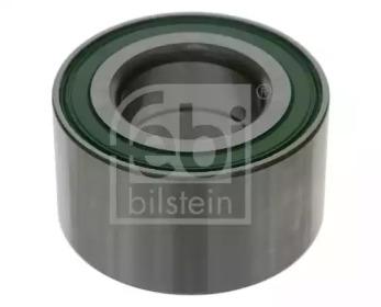 Febi 19087 Wheel bearing