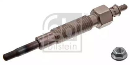 Febi 19097 Свеча накала Febi 19097 Свеча накала