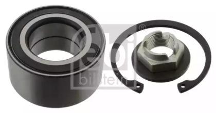 Febi 19213 Wheel bearing Febi 19213 Wheel bearing