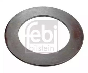 Febi 19261 Дистанционная шайба шкворень поворотного кулака Febi 19261 Дистанционная шайба шкворень поворотного кулака