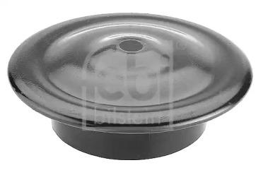 Febi 19381 Seat coil spring Febi 19381 Seat coil spring