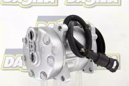 Da Silva FC0193 Compressor assy cooler Da Silva FC0193 Compressor assy cooler