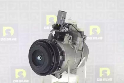 Da Silva FC0355 Компресор кондиціонера