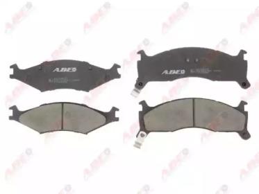ABE C10302ABE Brake pads ABE C10302ABE Brake pads