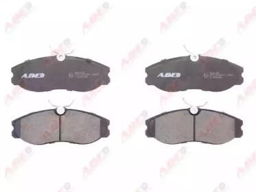 ABE C11056ABE Brake pads