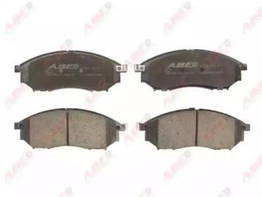 ABE C11078ABE Brake pads ABE C11078ABE Brake pads