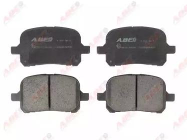 ABE C12083ABE Brake pads